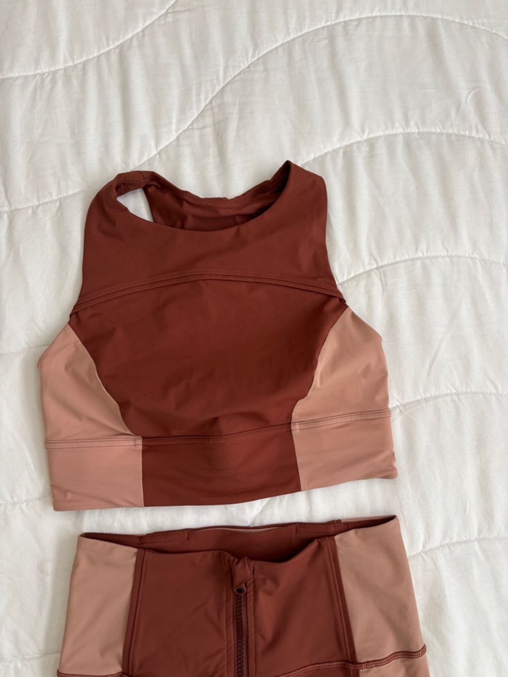 Lululemon Hike to Swim Matching Set - Picture 2 of 6